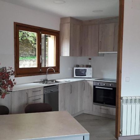 Cal Pairet 1 Apartamento Campelles Exterior foto