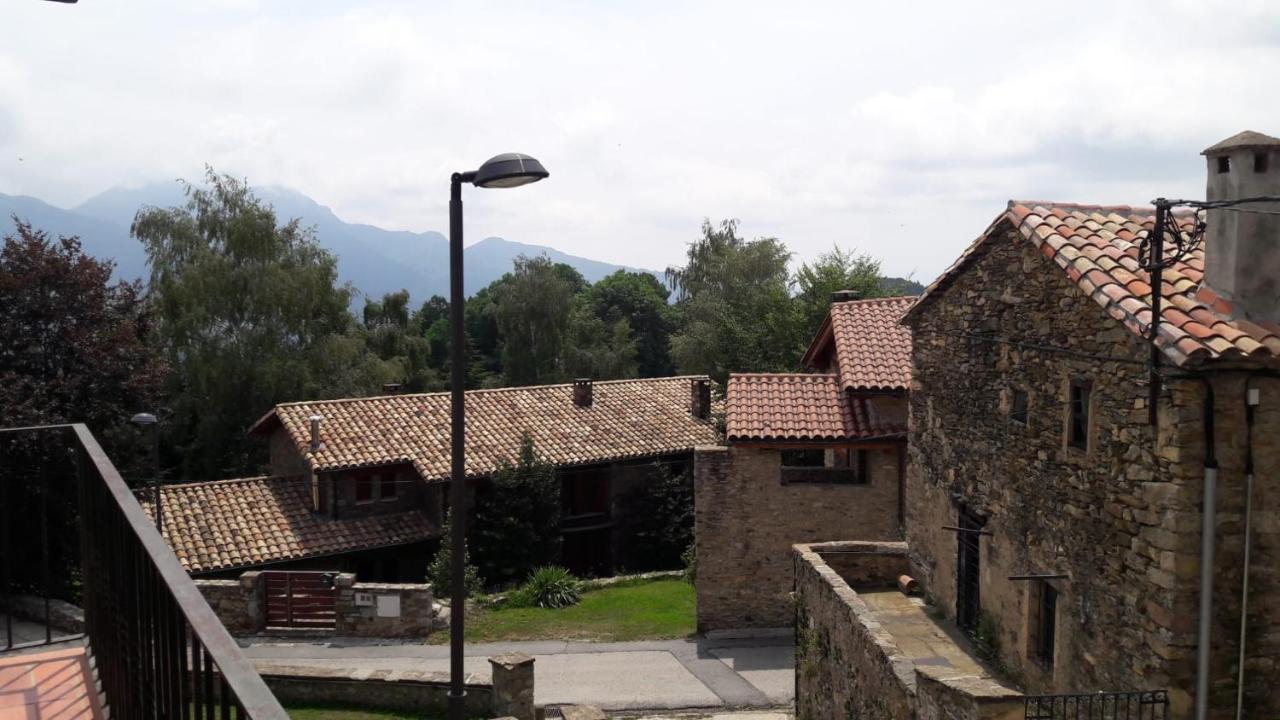 Cal Pairet 1 Apartamento Campelles Exterior foto